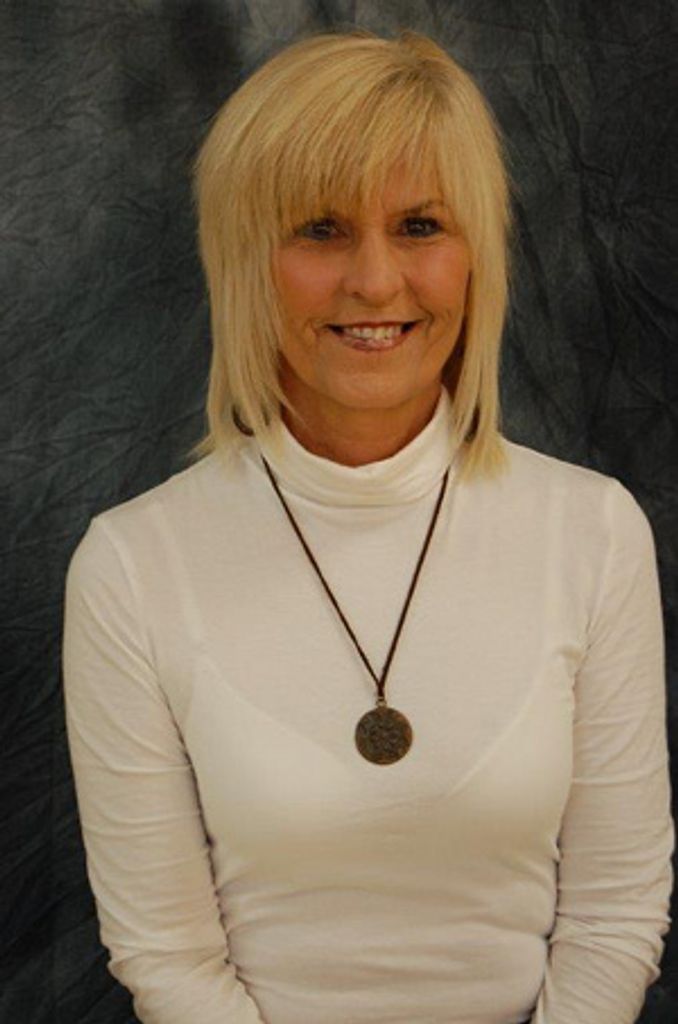 June Anita Hancock-Frazier Profile Photo