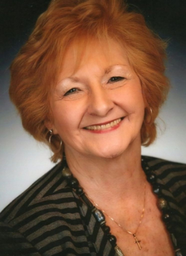 Jill E. Gallagher Profile Photo