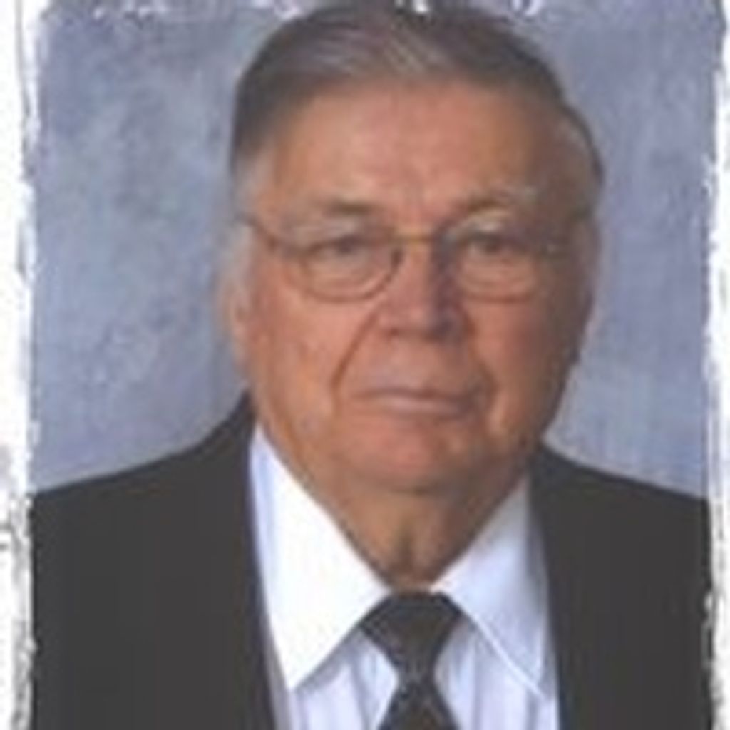Joe E. Childers