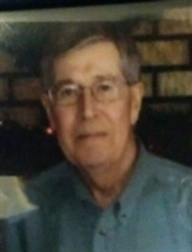 Gerald "Jerry" W. Casper photo gallery thumbnail 1 of 2