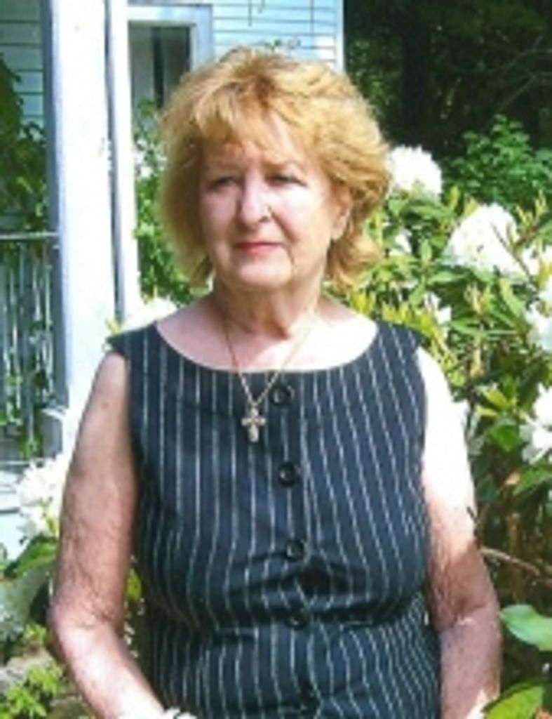 Laverta S. Lewis
