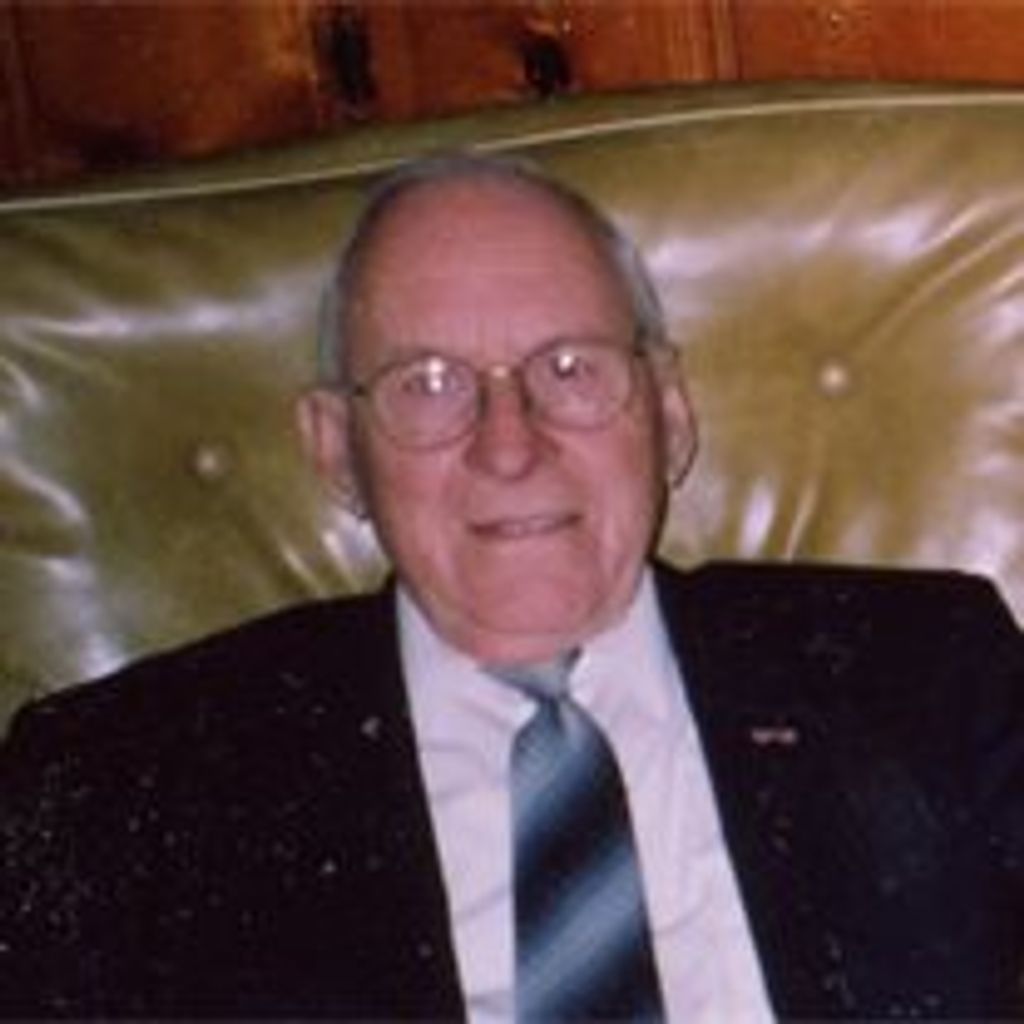 Robert C. Mulhollen