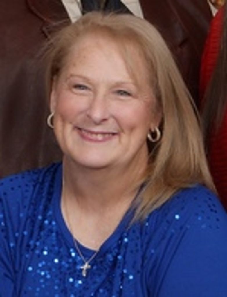Glenda Dodson