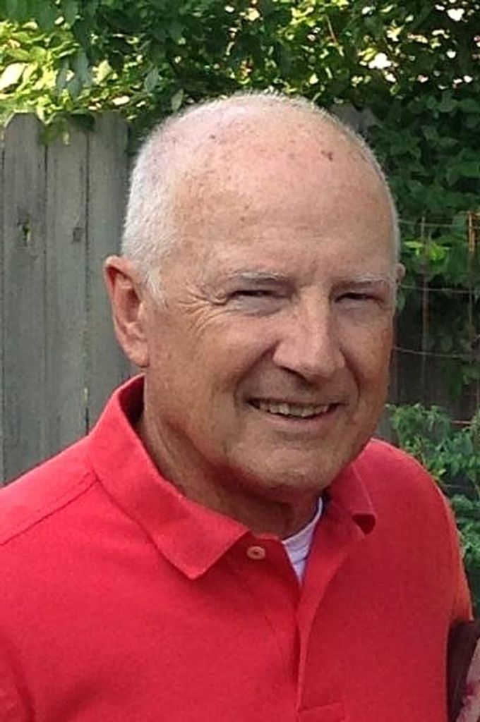 Steve Ray Smith Profile Photo