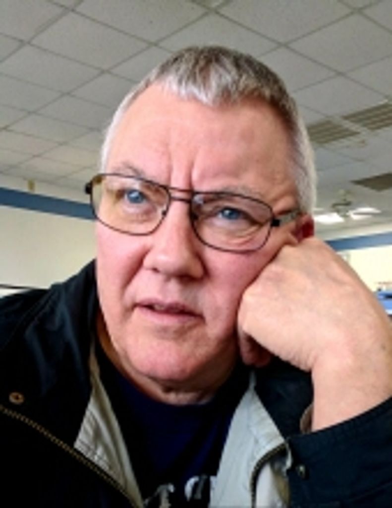 Scott G. Kositzke
