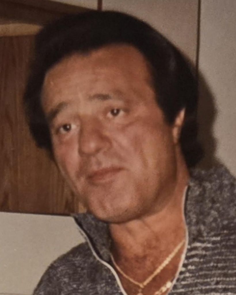 Antonio Spagnolo
