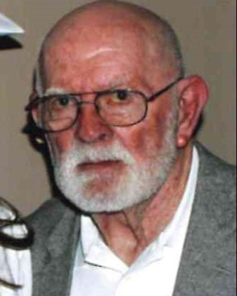 John Richard Cox