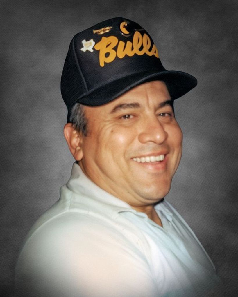 Ramiro Gutierrez Jr.