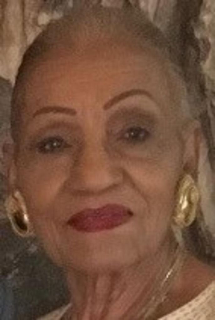 Theresa Dorothy Archer Fobbs Profile Photo