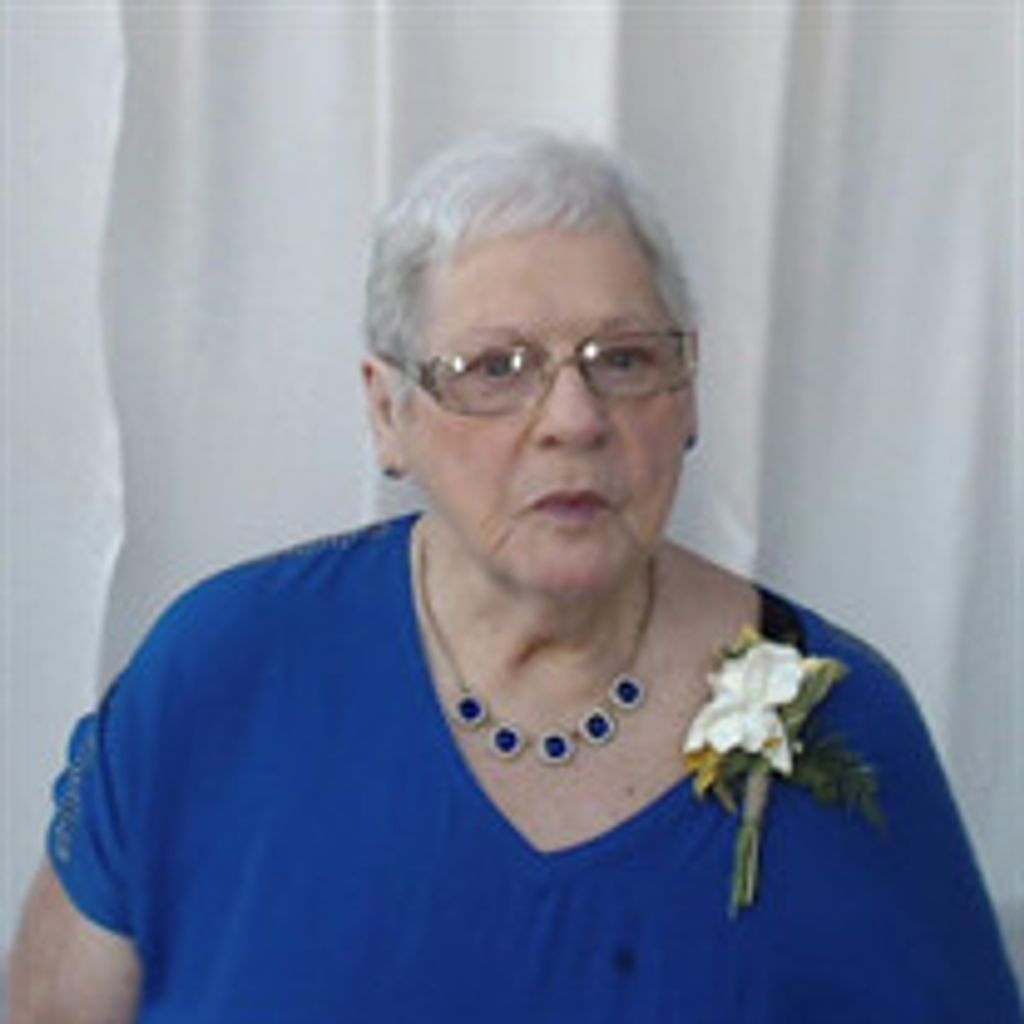 Theresa Mae Bouchard