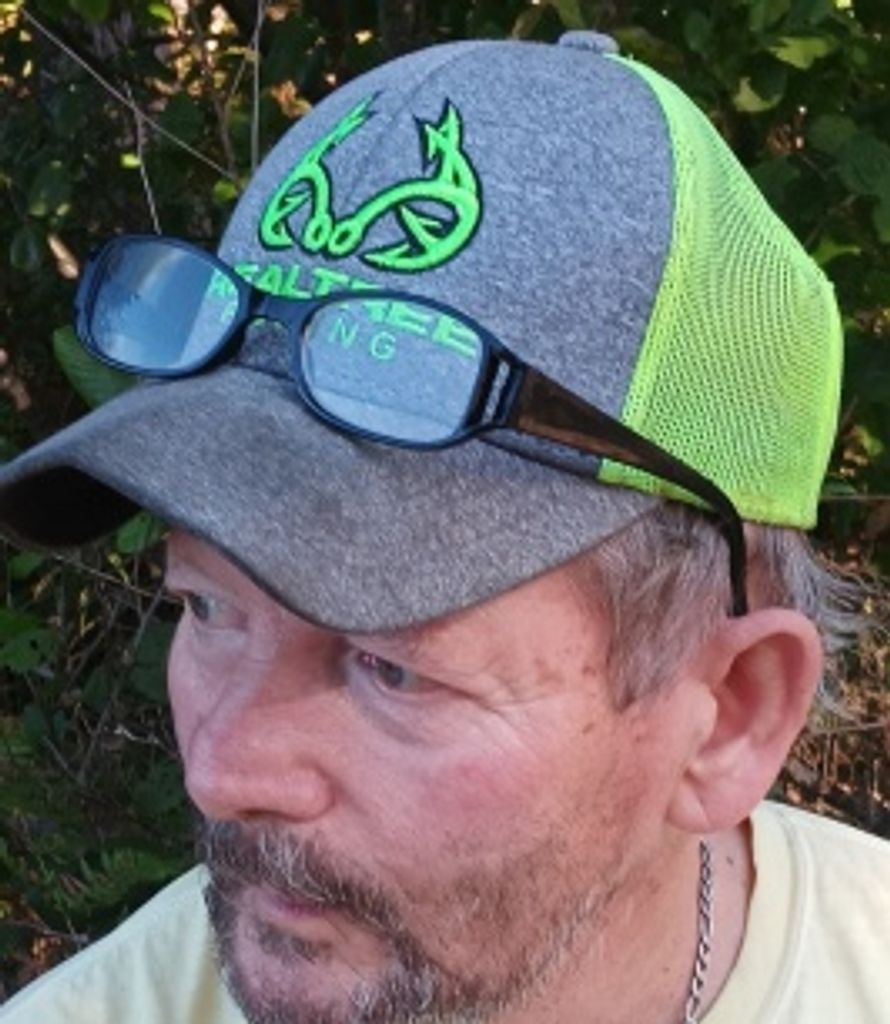 Calvin Patton Profile Photo