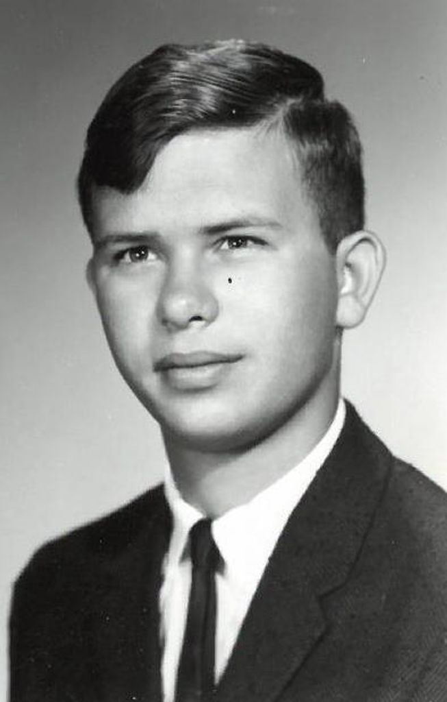 Mark "Bo" E. Deaton Profile Photo