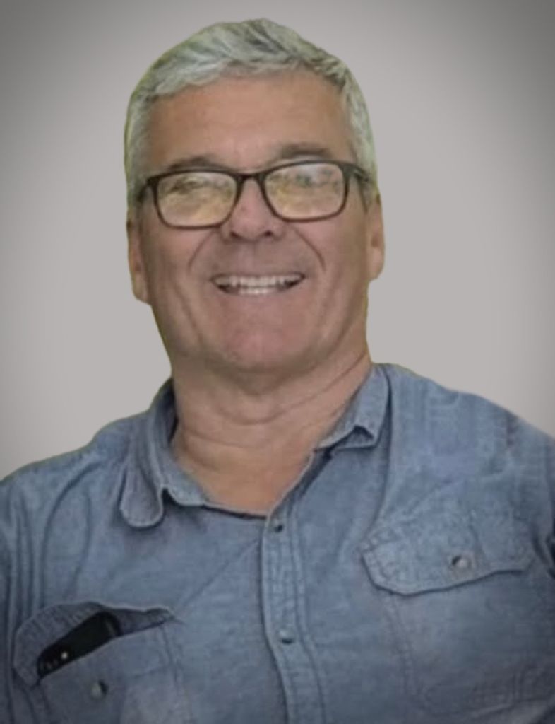 Russell Ryan Ray Profile Photo