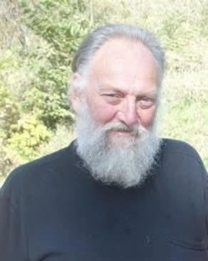 Gerald "Clark" Isom