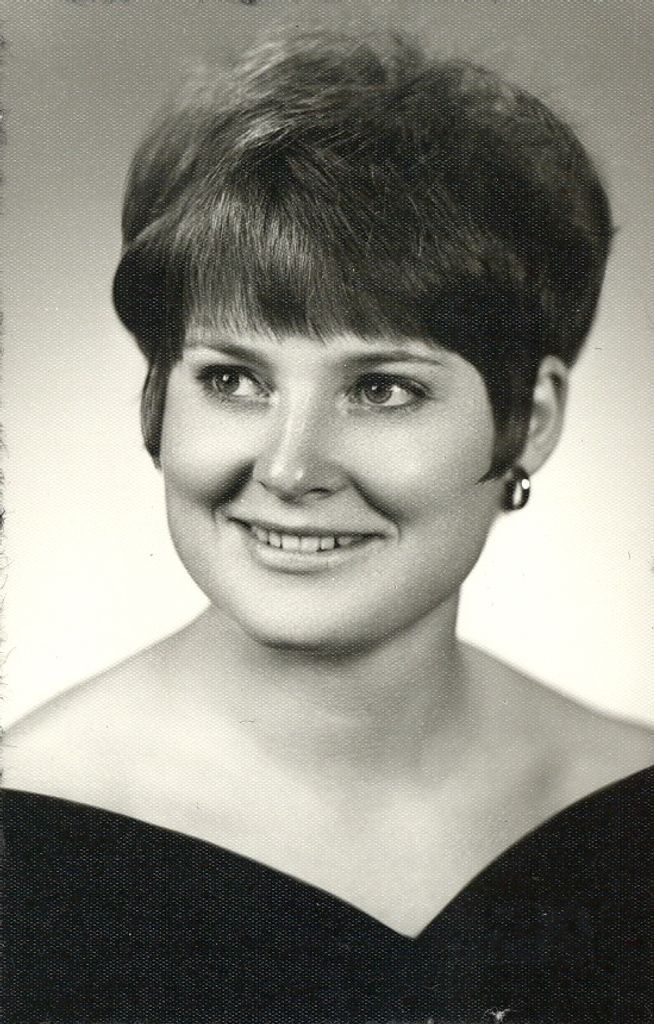 Corliss Corrine Clark