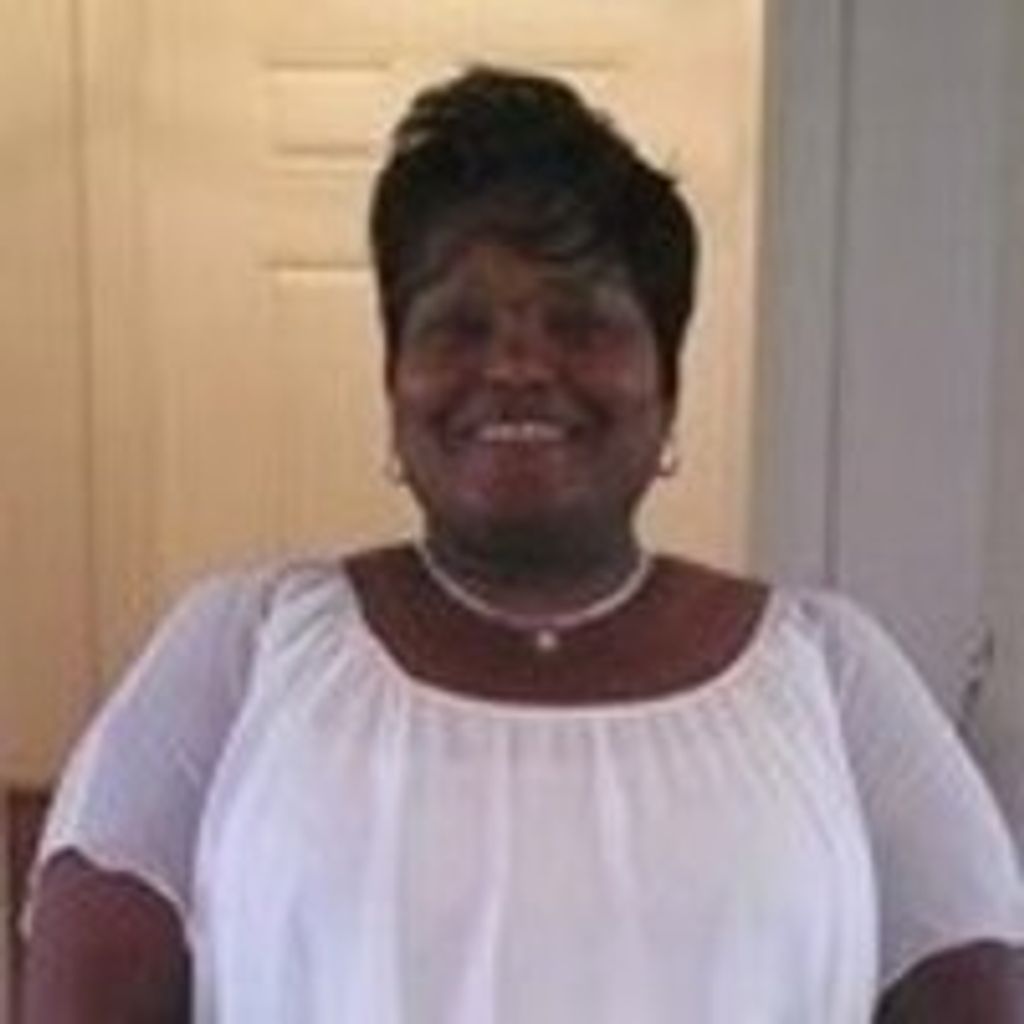 Ruth Townsend Davis