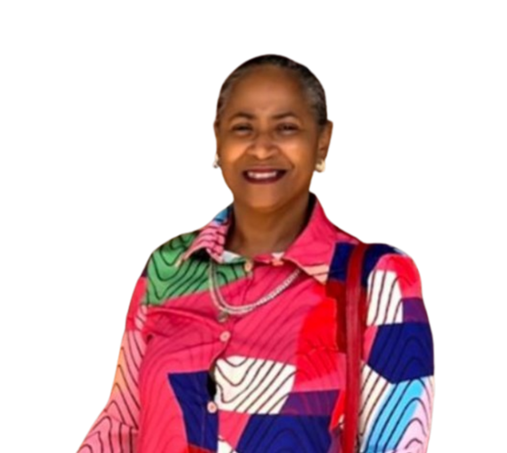Stacy Yvette Kirkland-Morris Profile Photo