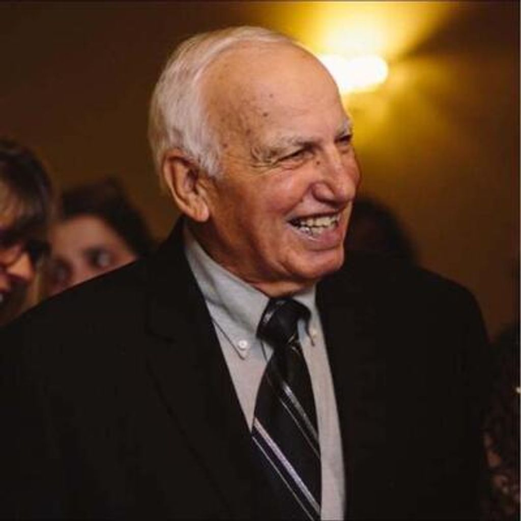Nazzerino R. "Ned" Panfile Profile Photo