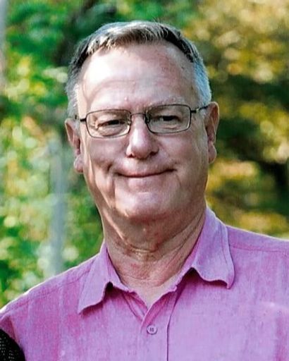 Albert Bilstra Profile Photo