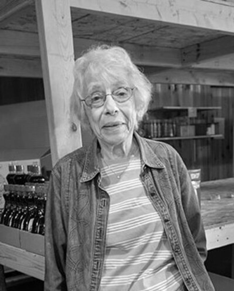 Theano Mae Demas Sigford Profile Photo