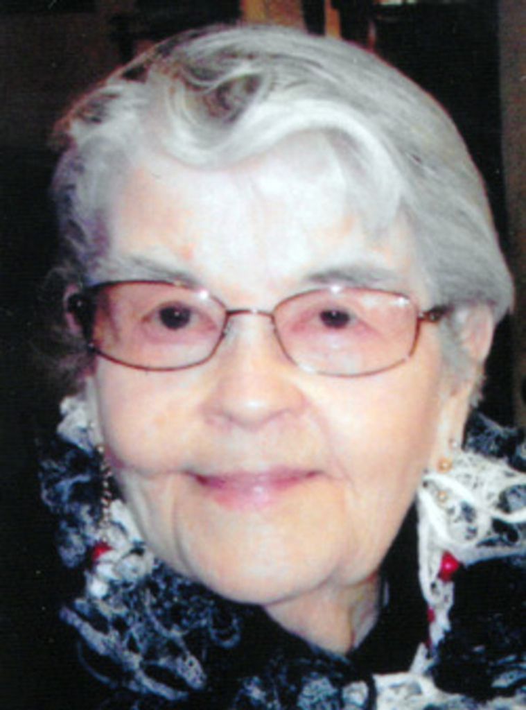 Edna Jean Alfson Profile Photo
