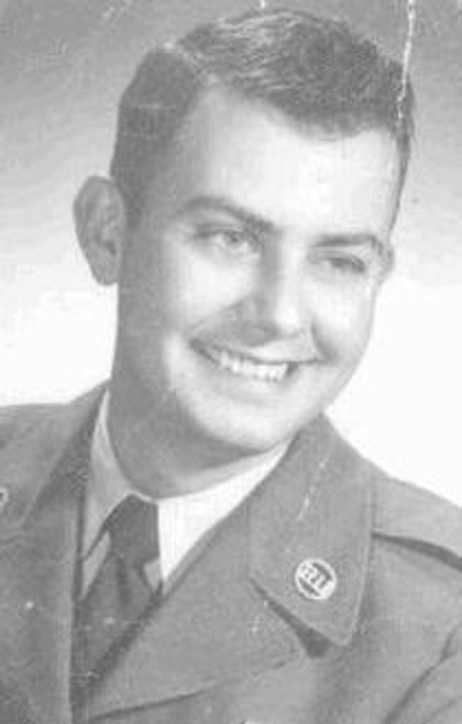 Charles M Hood Profile Photo