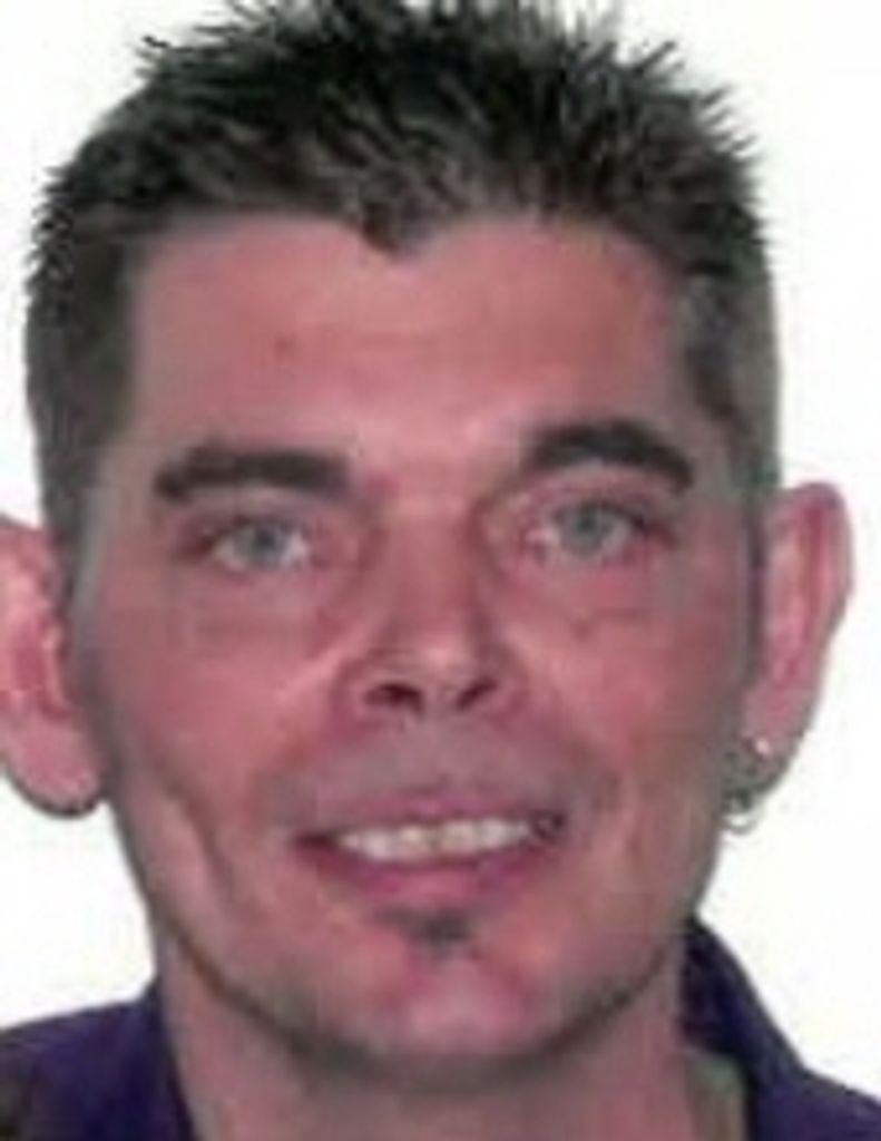 Ryan Keith Meyer