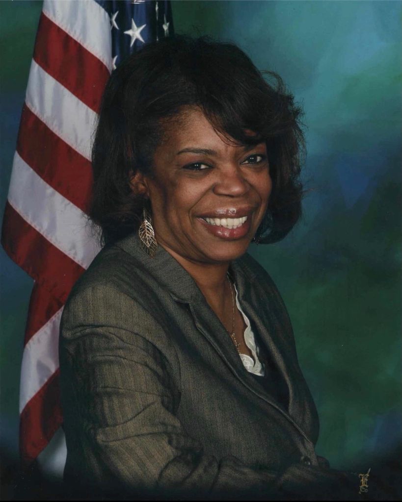 R. Michelle Lowery Profile Photo
