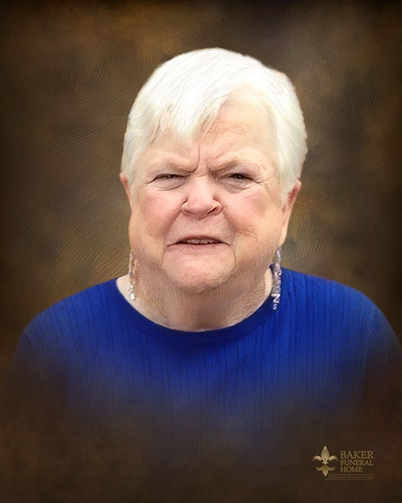 Barbara Clark