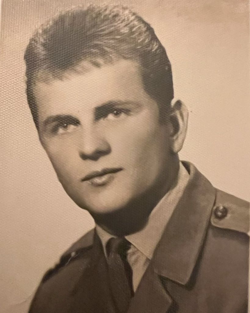 Boleslaw E. Brzoska