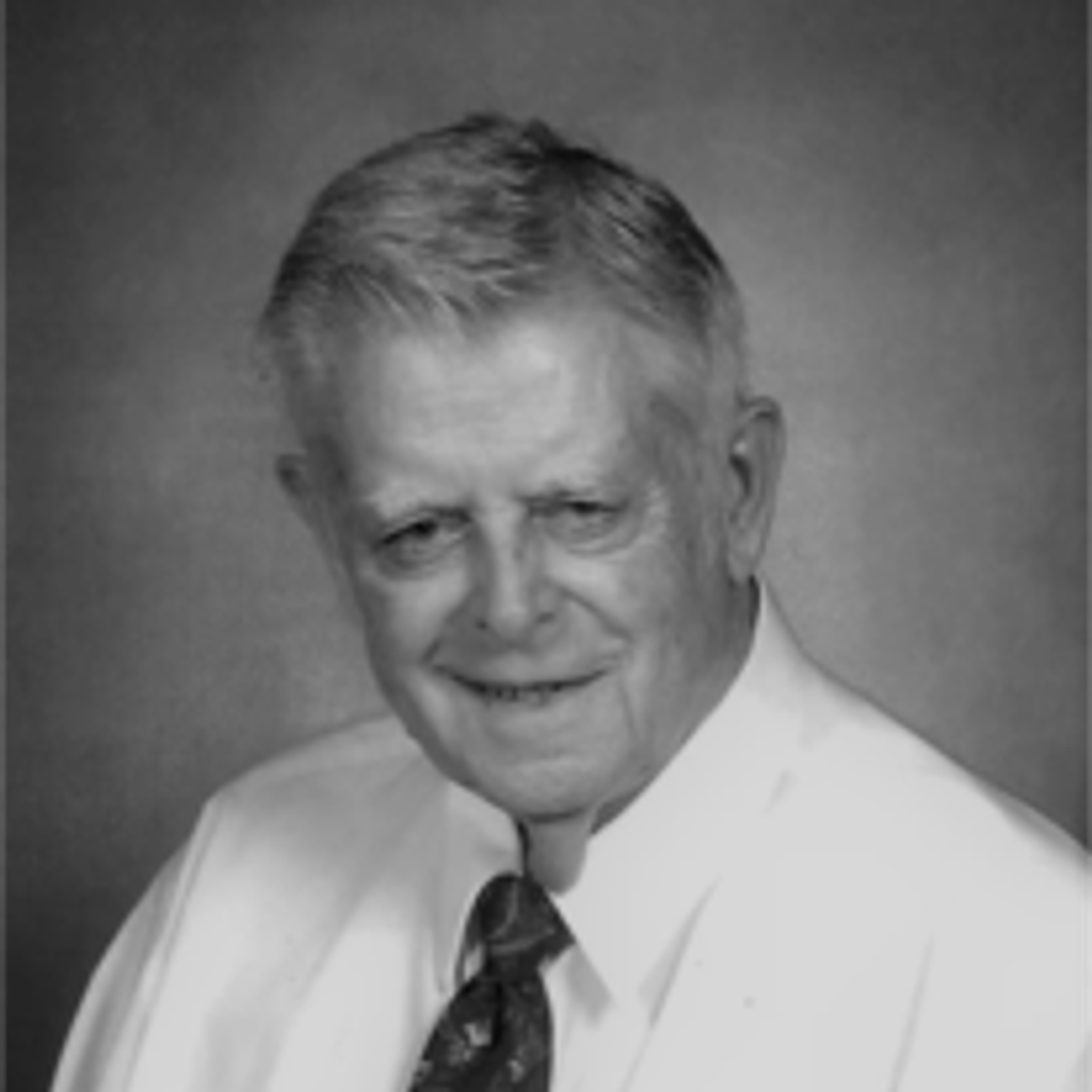 William Joseph Lewis