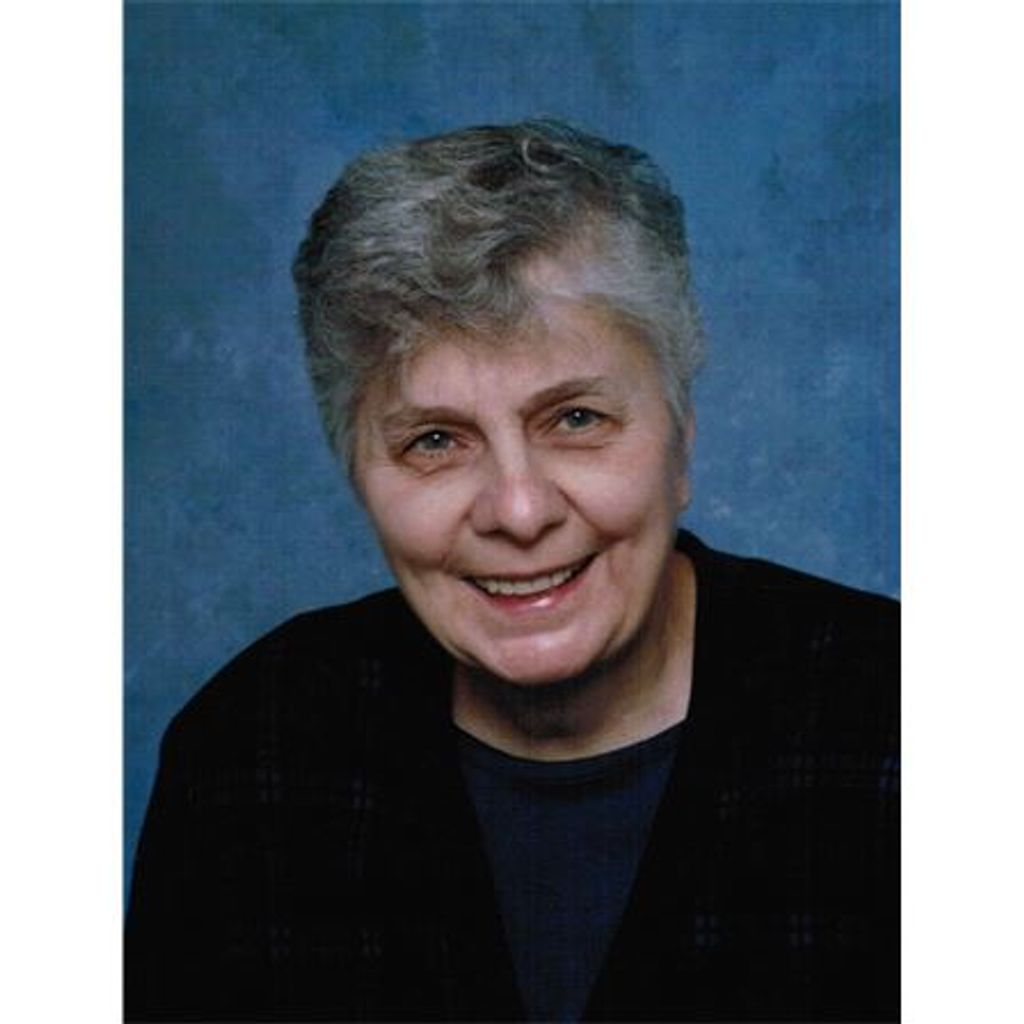 Mildred Tripp