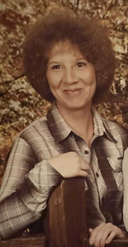 Brenda Joyce Morris Profile Photo