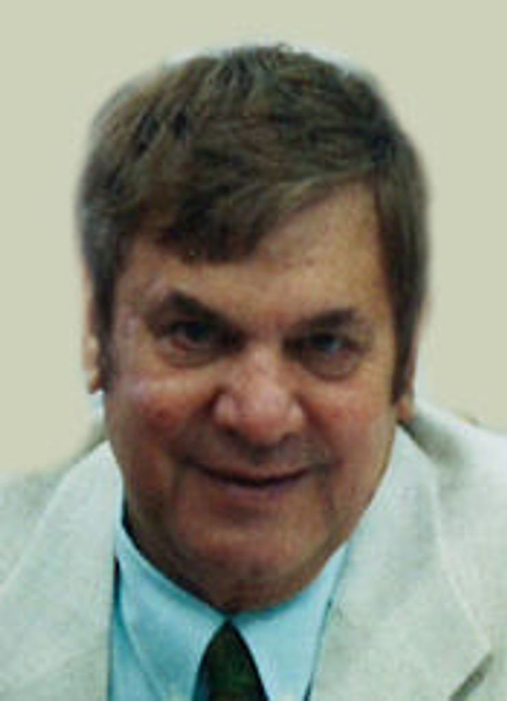 Edward "Pete" Miller Profile Photo