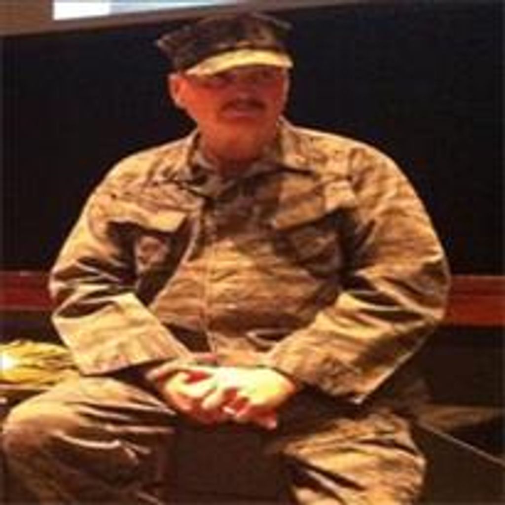 Claude Graves Profile Photo