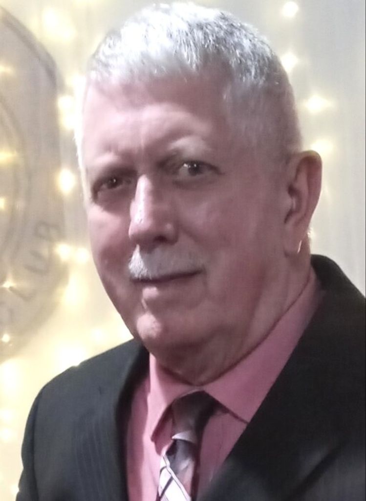 Samuel Kritzer