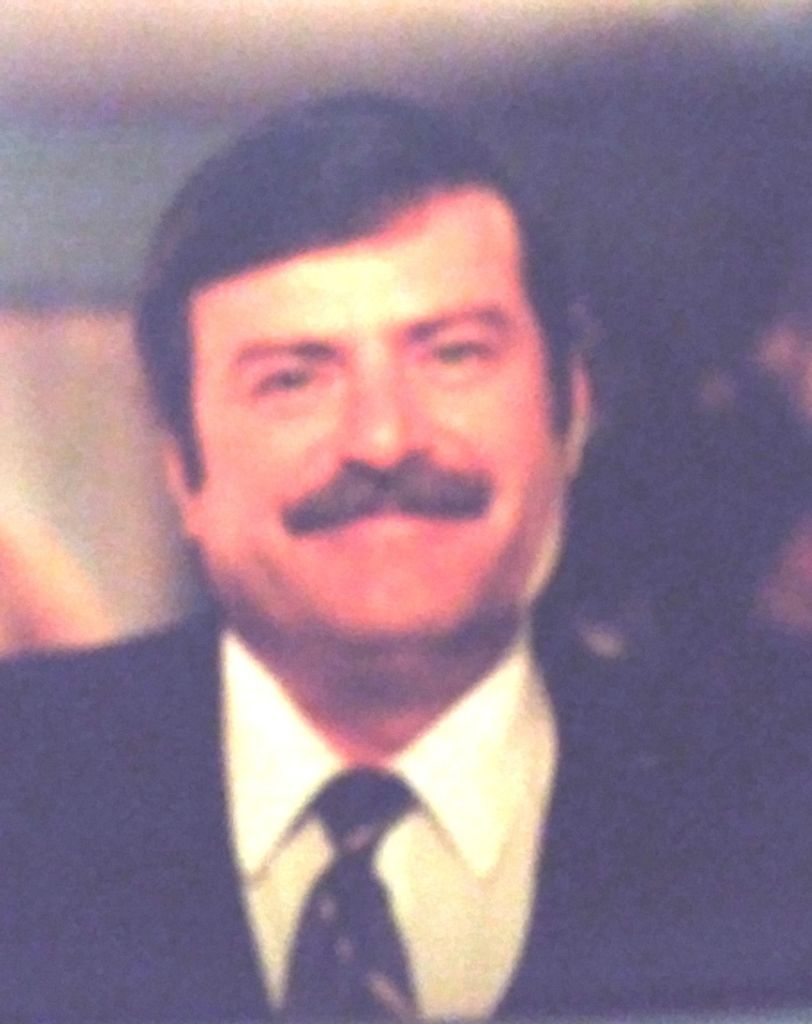 Bernard L. Dillon
