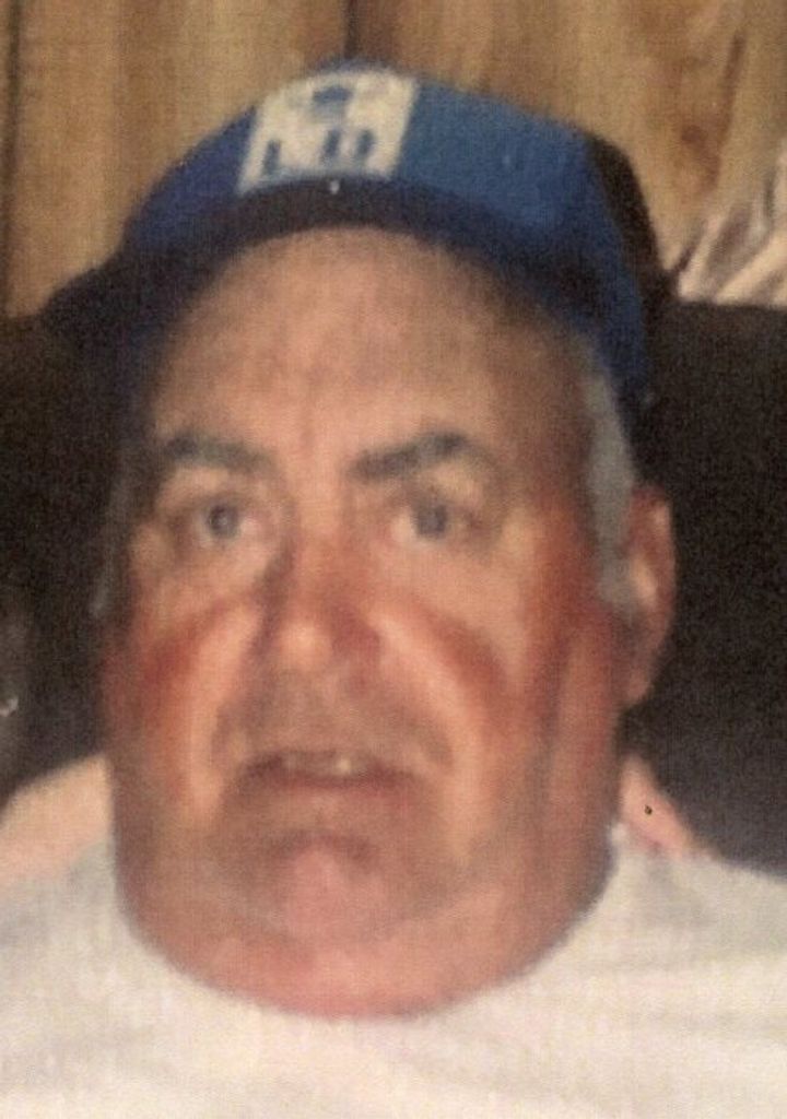 Allen Vance Sr.