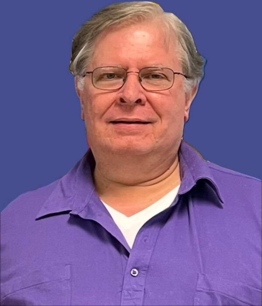 John "Jack" Thomas Fedor Jr.