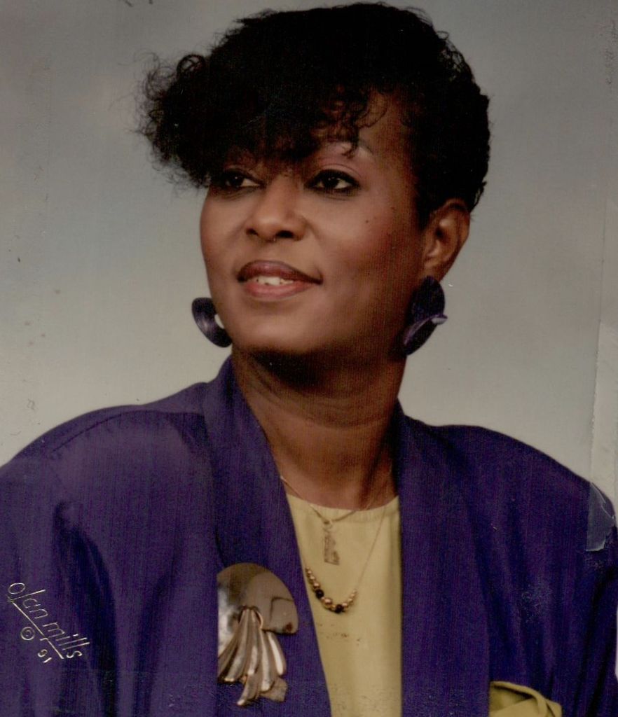 Darline D. Ward