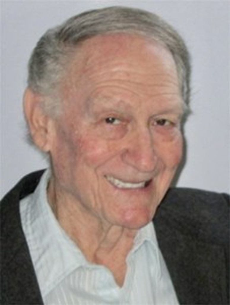 Clyde Eugene Matthews Profile Photo