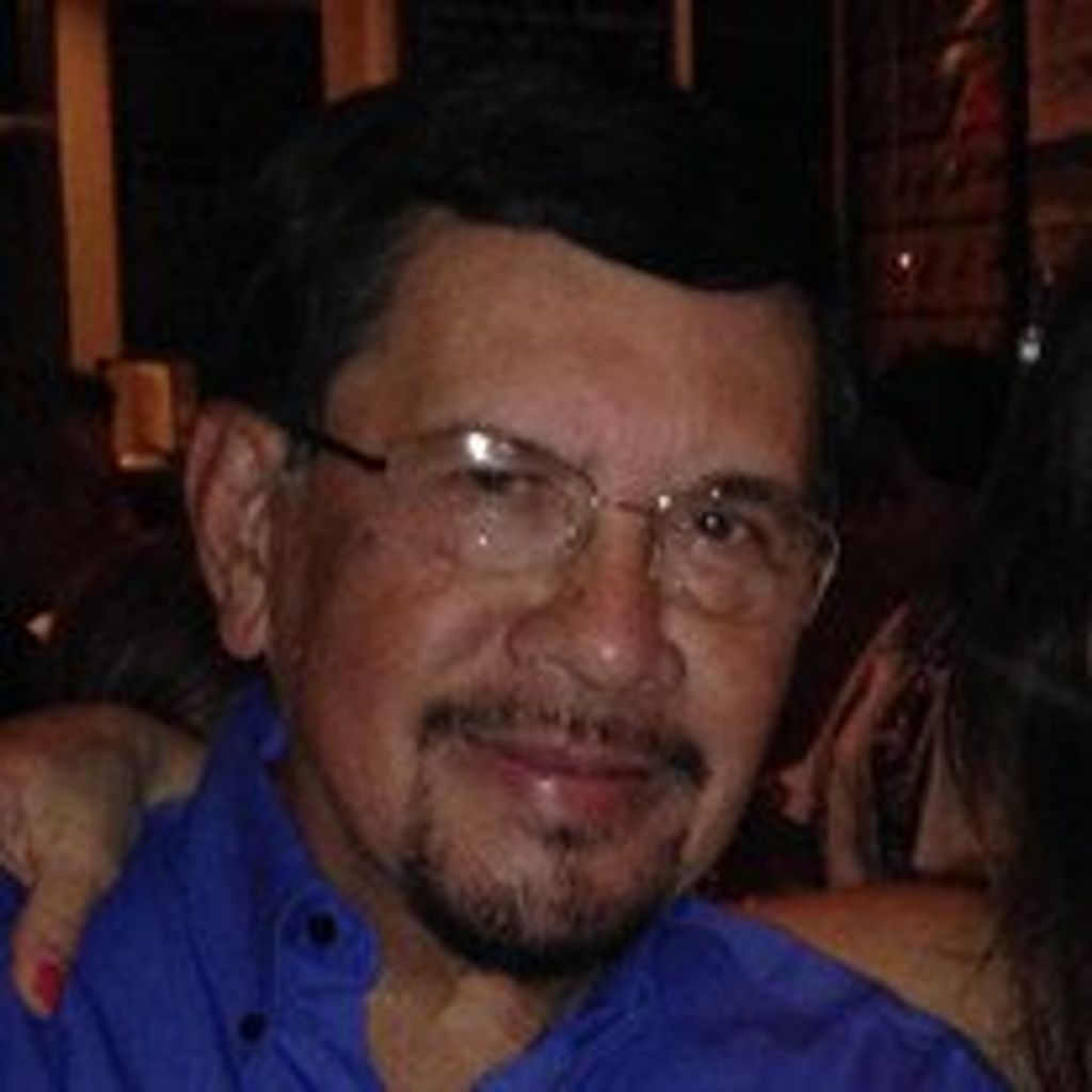 Jose Romero Jr