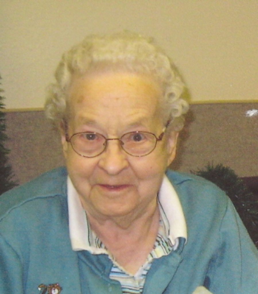 Naomi Peters