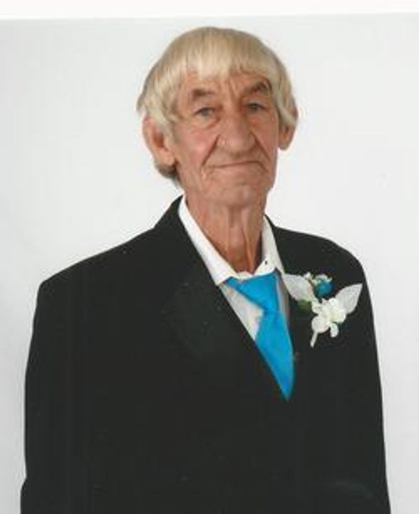 Wayne Broughton Profile Photo