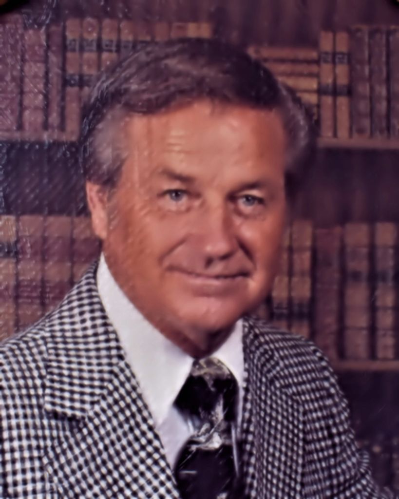 Vernon Dwight Burkhart Profile Photo