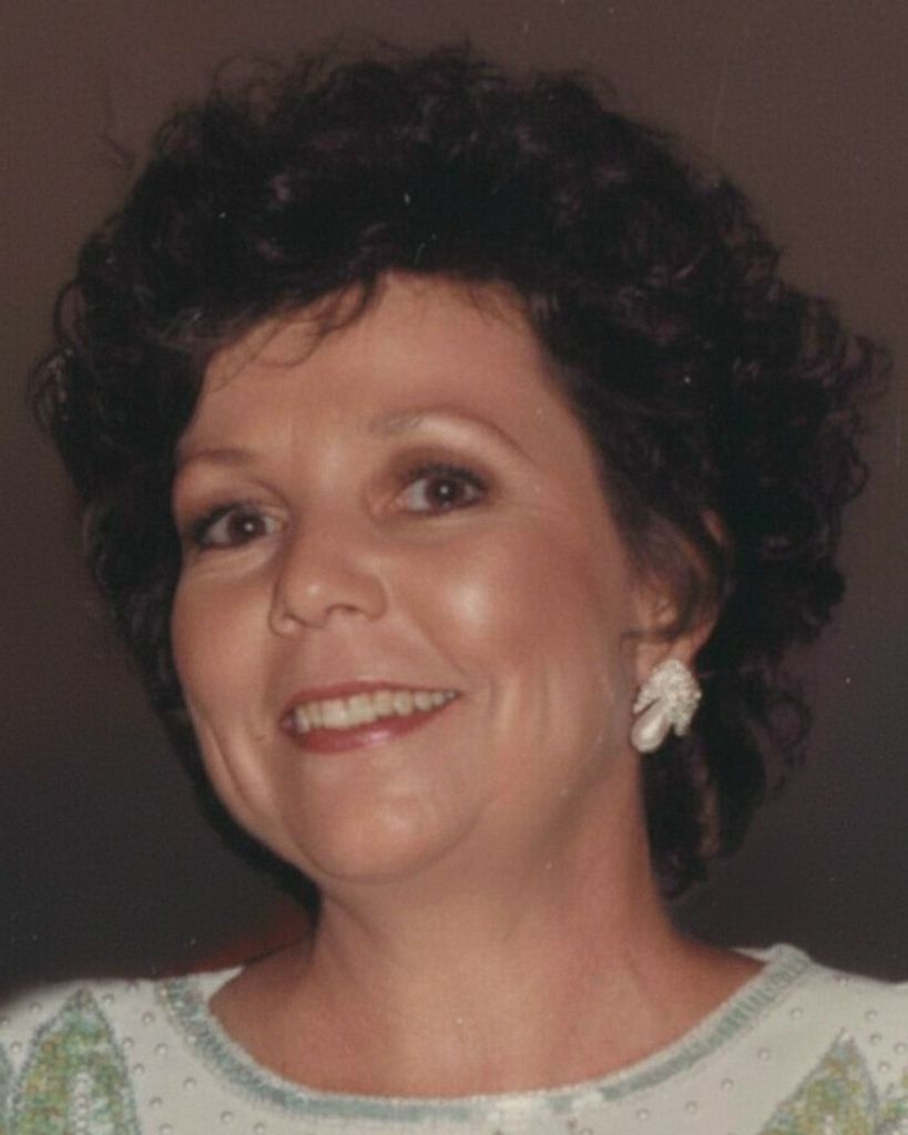 Judith Kathlyn Foster