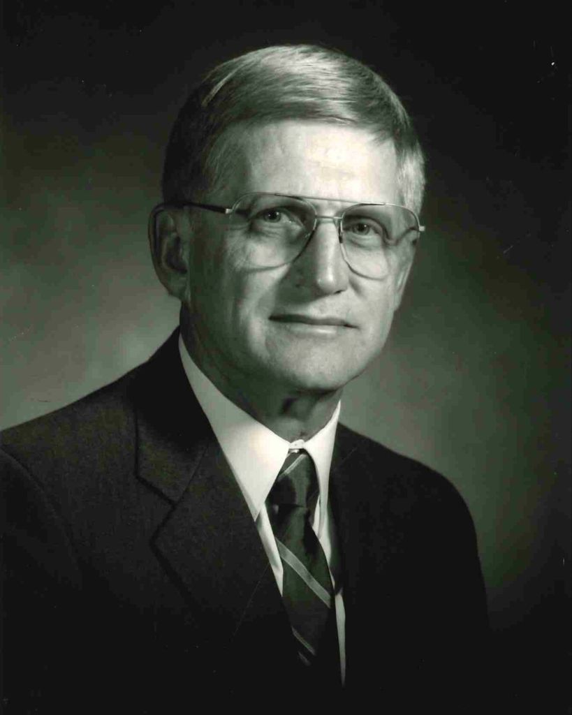 Howard Theige