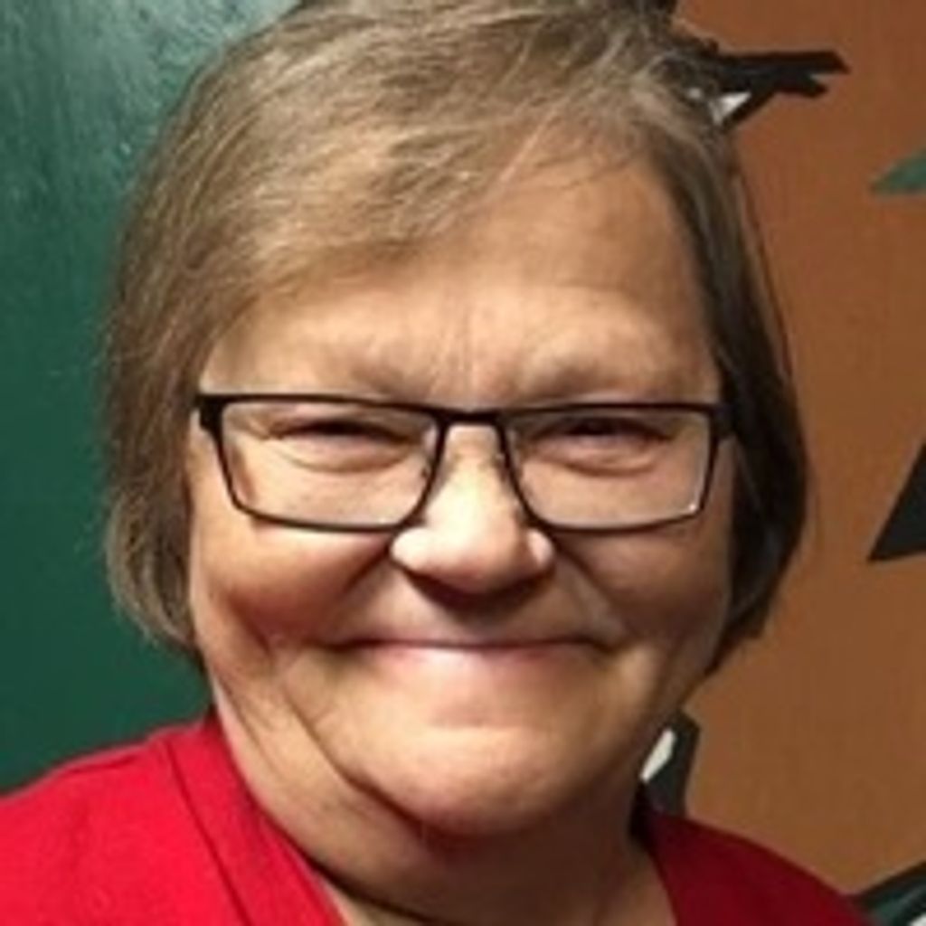 Katherine Ruzicka Profile Photo