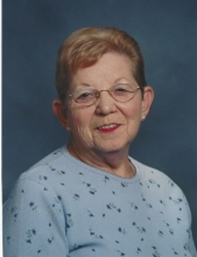 Rosemary Nolkemper
