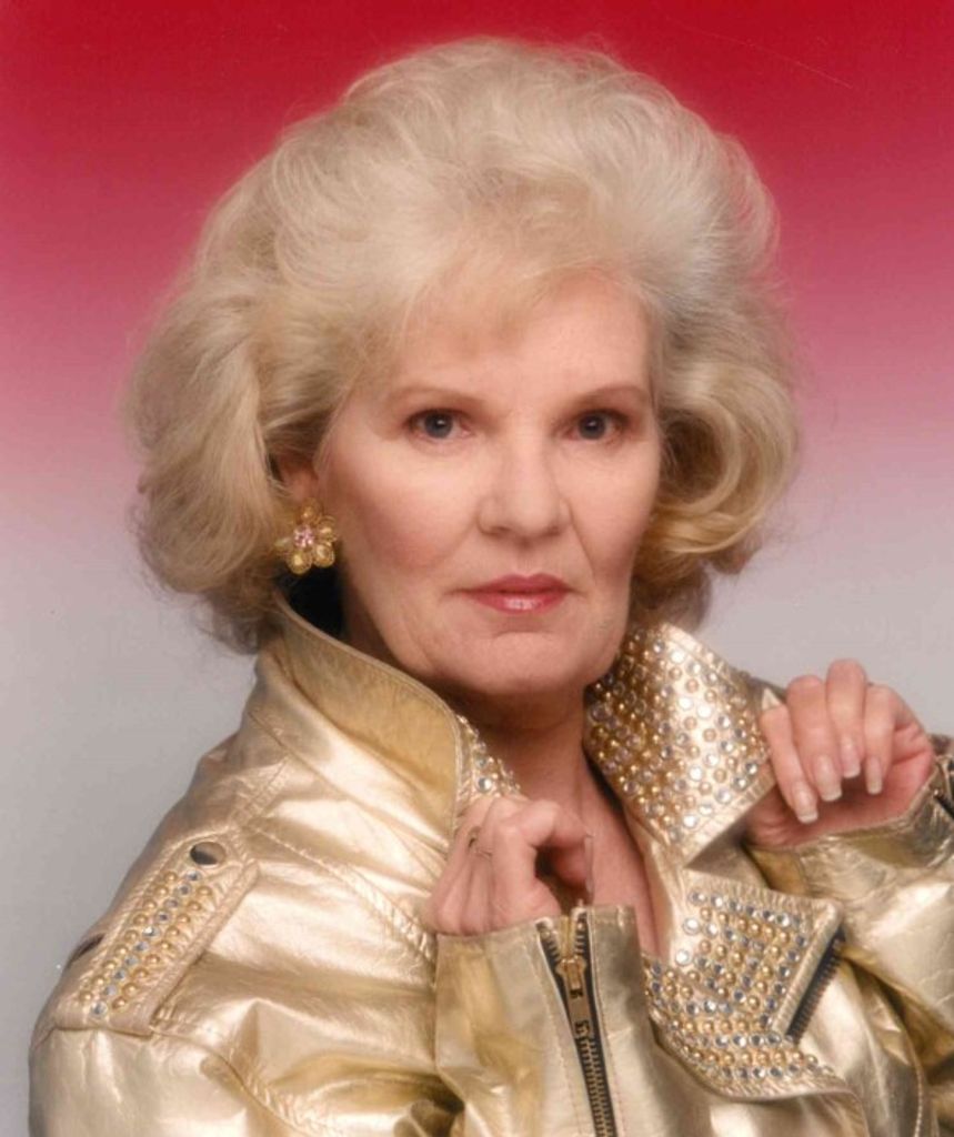 Mary "Darleen" (Fox)  Wornick